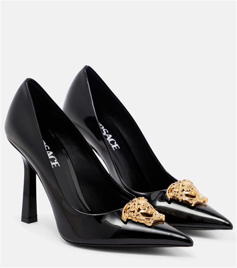 versace 2010 shoes|Versace shoes clearance.